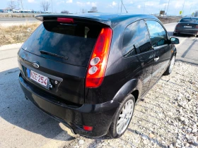 Ford Fiesta 1.6 90к.с. Рекаро, снимка 4