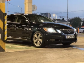     Lexus GS 300 Luxury/