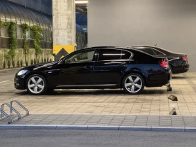 Lexus GS 300 Luxury/, снимка 5