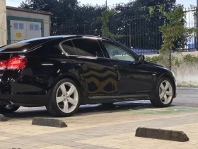 Lexus GS 300 Luxury/, снимка 3