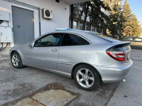 Mercedes-Benz C 220 | Mobile.bg    5