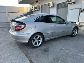 Mercedes-Benz C 220 | Mobile.bg    7