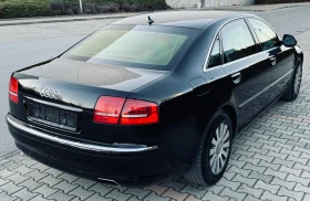 Audi A8 W12 6.0 L БРОНИРАН B7 VR9, снимка 16