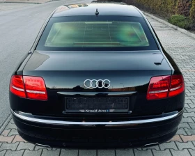 Audi A8 W12 6.0 L БРОНИРАН B7 VR9, снимка 15