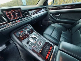 Audi A8 W12 6.0 L БРОНИРАН B7 VR9, снимка 7