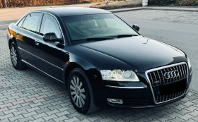 Audi A8 W12 6.0 L БРОНИРАН B7 VR9, снимка 3