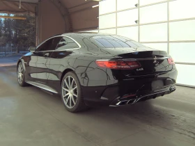 Mercedes-Benz S 63 AMG 4MATIC* BURMESTER* * * *  | Mobile.bg    4