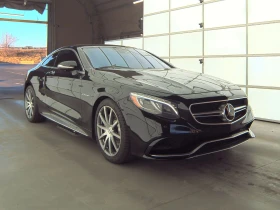 Mercedes-Benz S 63 AMG 4MATIC* BURMESTER* * * *  | Mobile.bg    3