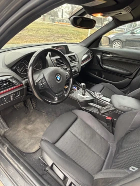 BMW 118 118 D Sport, снимка 4