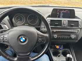 BMW 118 118 D Sport, снимка 5