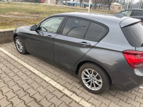 BMW 118 118 D Sport, снимка 3