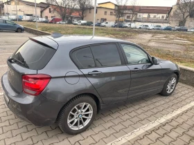 BMW 118 118 D Sport, снимка 2