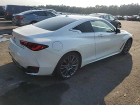 Infiniti Q 60* RED SPORT 400 - 35200 лв. - 60043278 | Car24.bg