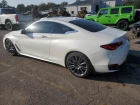 Infiniti Q 60* RED SPORT 400, снимка 2