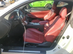 Infiniti Q 60* RED SPORT 400, снимка 7