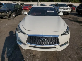 Infiniti Q 60* RED SPORT 400 - 35200 лв. - 60043278 | Car24.bg