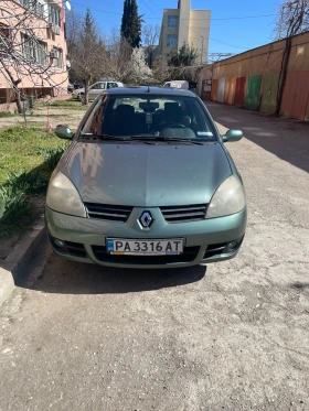 Renault Symbol 1.4i, снимка 2