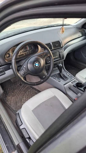 Обява за продажба на BMW 320 БАРТЕР ~6 700 лв. - изображение 7