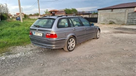 Обява за продажба на BMW 320 БАРТЕР ~6 700 лв. - изображение 2