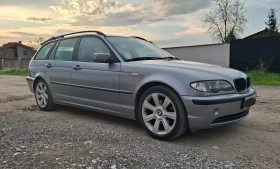 Обява за продажба на BMW 320 БАРТЕР ~6 700 лв. - изображение 10