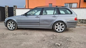 Обява за продажба на BMW 320 БАРТЕР ~6 700 лв. - изображение 8