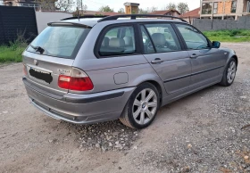 Обява за продажба на BMW 320 БАРТЕР ~6 700 лв. - изображение 9