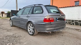 Обява за продажба на BMW 320 БАРТЕР ~6 700 лв. - изображение 5