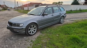 Обява за продажба на BMW 320 БАРТЕР ~6 700 лв. - изображение 11