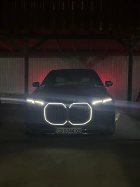BMW 740 - 35000 лв. - 84212211 | Car24.bg