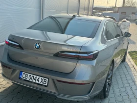 BMW 740 - 35000 лв. - 84212211 | Car24.bg