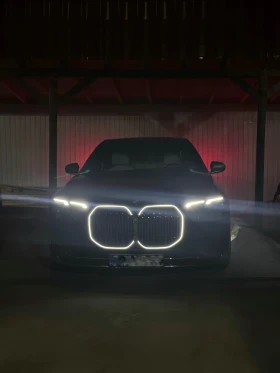 BMW 740 - 35000 лв. - 84212211 | Car24.bg