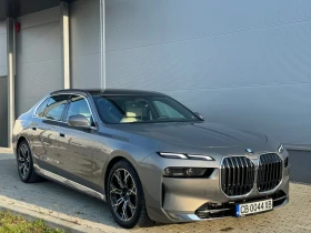 BMW 740 - 35000 лв. - 84212211 | Car24.bg