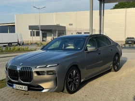 BMW 740 - 35000 лв. - 84212211 | Car24.bg