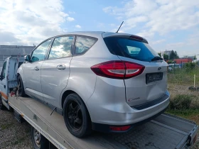 Обява за продажба на Ford C-max 1.0 ecoboost ~11 лв. - изображение 1