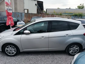 Обява за продажба на Ford C-max 1.0 ecoboost ~11 лв. - изображение 9
