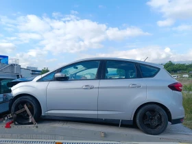 Обява за продажба на Ford C-max 1.0 ecoboost ~11 лв. - изображение 1