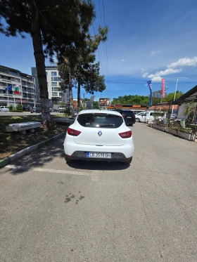 Обява за продажба на Renault Clio ~10 500 лв. - изображение 3