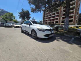 Обява за продажба на Renault Clio ~10 500 лв. - изображение 1