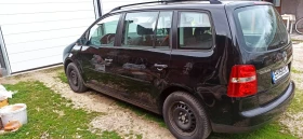 VW Touran | Mobile.bg    5