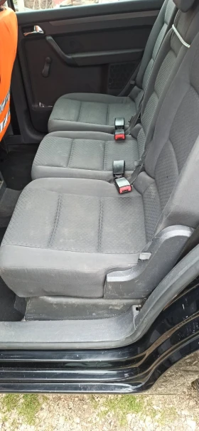 VW Touran | Mobile.bg    4