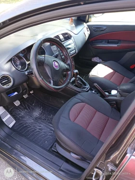 Fiat Bravo 1.9 multijet 120.. SPORT | Mobile.bg    10