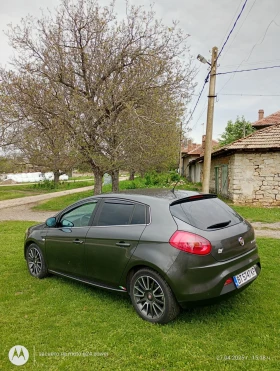 Fiat Bravo 1.9 multijet 120.. SPORT | Mobile.bg    4