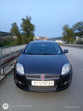 Fiat Bravo 1.9 multijet 120.. SPORT | Mobile.bg    13