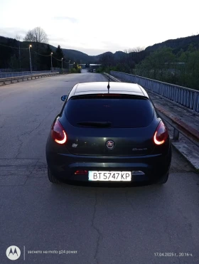 Fiat Bravo 1.9 multijet 120.. SPORT | Mobile.bg    11