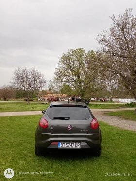 Fiat Bravo 1.9 multijet 120.. SPORT | Mobile.bg    5