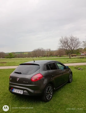 Fiat Bravo 1.9 multijet 120.. SPORT | Mobile.bg    3