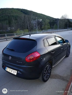 Fiat Bravo 1.9 multijet 120.. SPORT | Mobile.bg    12