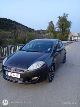 Fiat Bravo 1.9 multijet 120.. SPORT | Mobile.bg    14
