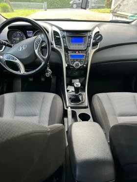 Hyundai I30 1.6 CRDI  | Mobile.bg    9