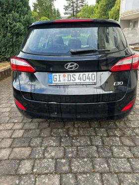 Hyundai I30 1.6 CRDI  | Mobile.bg    3